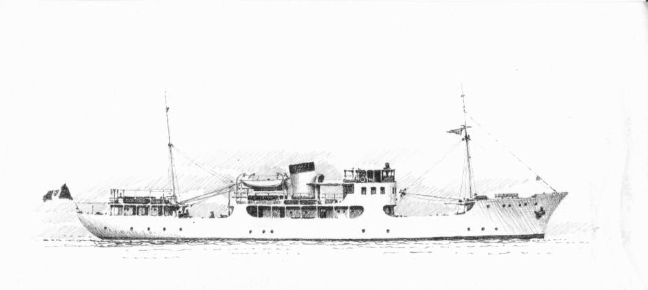 1939 - Pola